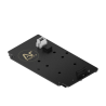 Argon One V5 NVMe expansion board - Voor 1 M.2 SSD