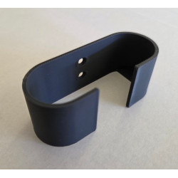 Ophangbeugel voor ovale Raspberry Pi case (3/4/5)