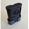 Ophangbeugel voor ovale Raspberry Pi case (3/4/5)