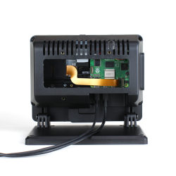 SmartiPi Touch Pro 3 - Small - zwart