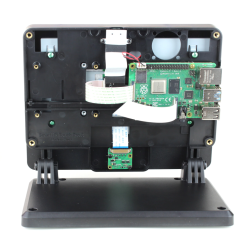 SmartiPi Touch Pro 3 - Small - zwart