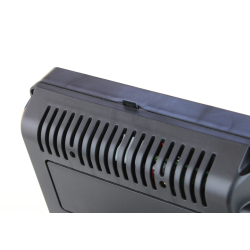 SmartiPi Touch Pro 3 - Small - zwart