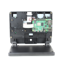 SmartiPi Touch Pro 3 - Small - zwart