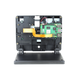 SmartiPi Touch Pro 3 - Small - zwart