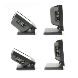 SmartiPi Touch Pro 3 - Small - zwart