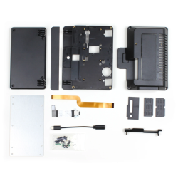 SmartiPi Touch Pro 3 - Small - zwart