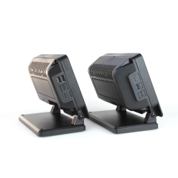 SmartiPi Touch Pro 3 - Small - zwart