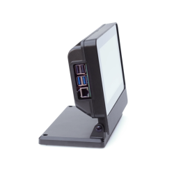 SmartiPi Touch Pro 3 - Small - zwart