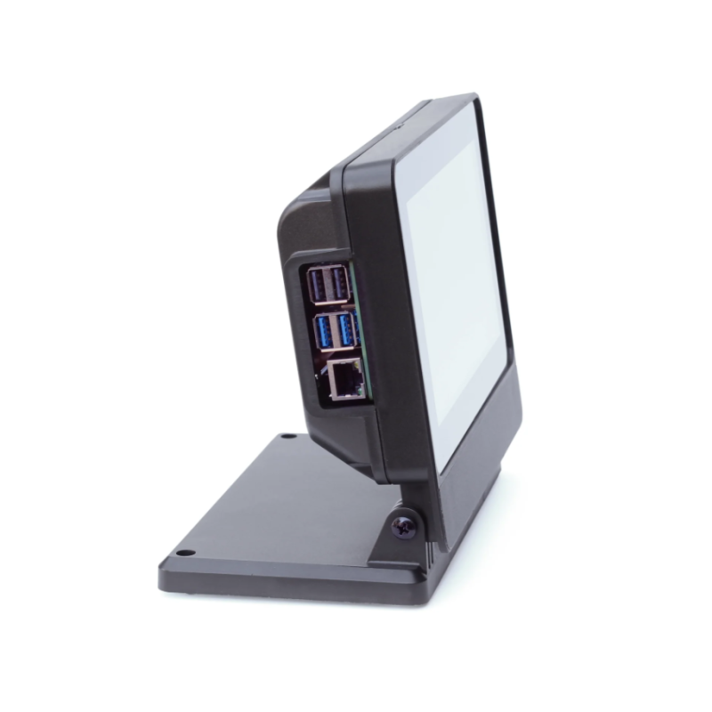 SmartiPi Touch Pro 3 - Small - zwart SmartiPi Touch Pro 3 - Small - zwart