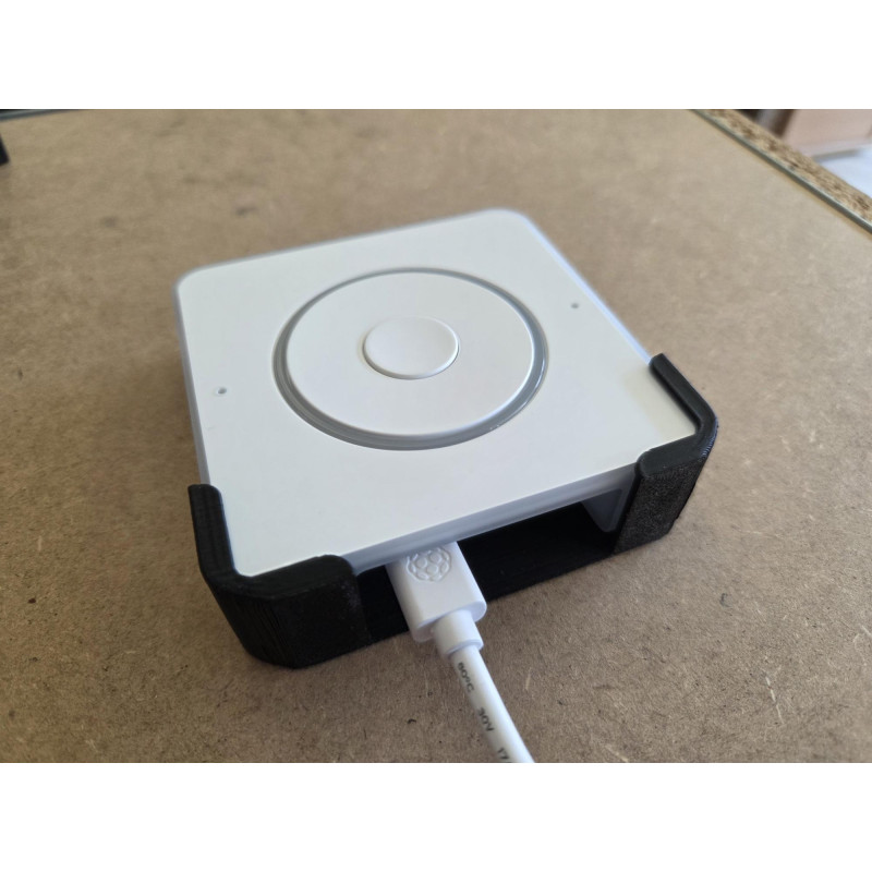 Ophangbeugel HomeAssistant Voice Preview edition