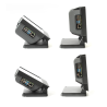SmartiPi Touch Pro 3 - Large - zwart