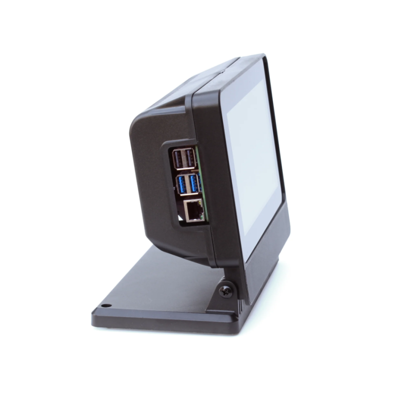 SmartiPi Touch Pro 3 - Large - zwart SmartiPi Touch Pro 3 - Large - zwart