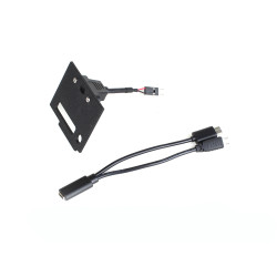 SmartiPi Touch Pro 3 - Display power kit