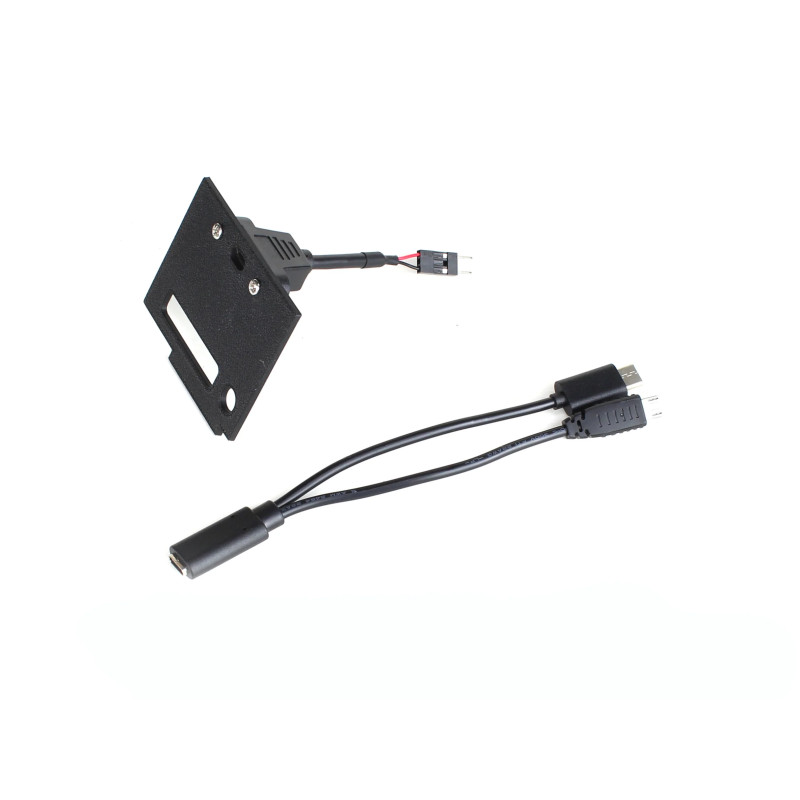 SmartiPi Touch Pro 3 - Display power kit SmartiPi Touch Pro 3 - Display power kit