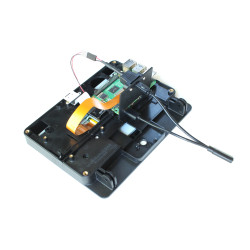 SmartiPi Touch Pro 3 - Display power kit