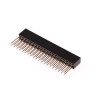 40-pin GPIO Stapel Header - 2x20 Female