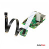 200mm Sensor verlengkabel voor Raspberry Pi Camera Module - Arducam