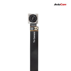 200mm Sensor verlengkabel voor Raspberry Pi Camera Module - Arducam