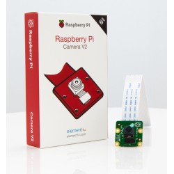 Raspberry Pi camer V2