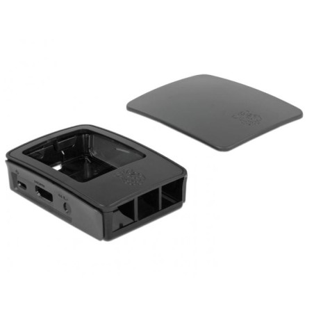 Officiële Raspberry Pi 3 behuizing