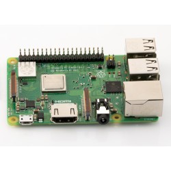 Raspberry Pi Perfection 3+ model B