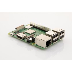 Raspberry Pi Perfection 3+ model B