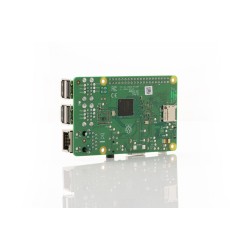 Raspberry Pi Perfection 3+ model B