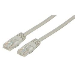 cat 6 Ethernet netwerkkabel 2m