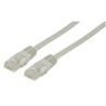 cat 6 Ethernet netwerkkabel 2m