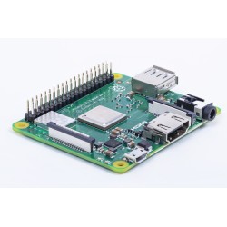 Raspberry Pi 3 model A+