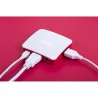 Officiële behuizing voor de Raspberry Pi 3A+