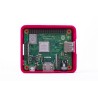 Officiële behuizing voor de Raspberry Pi 3A+