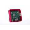 Officiële behuizing voor de Raspberry Pi 3A+