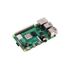 Raspberry Pi 4B/1GB