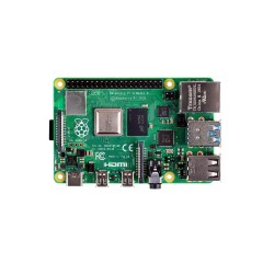 Raspberry Pi 4B/1GB