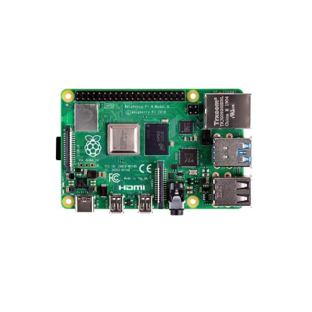 Raspberry Pi 4B - 2GB