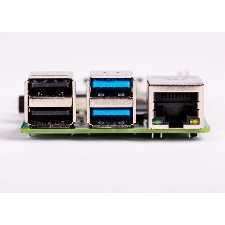 Raspberry Pi 4B/1GB