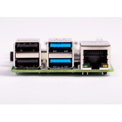 Raspberry Pi 4B/1GB