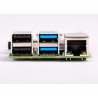 Raspberry Pi 4B/1GB