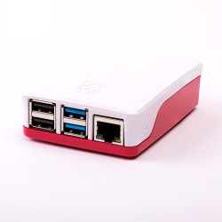 Raspberry Pi 4 Starter Pack (2019)