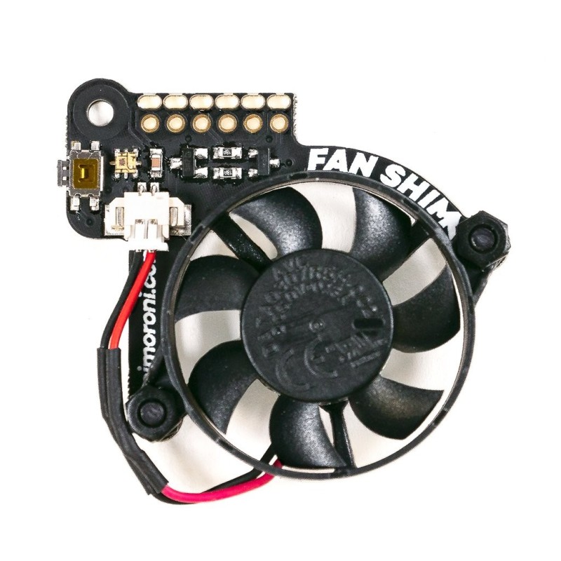 Fan SHIM - PIM461 Fan SHIM - PIM461
