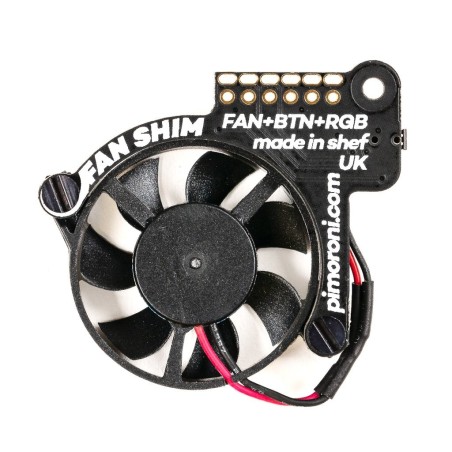Fan SHIM - Pimoroni