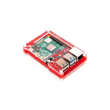 Pibow Coupé 4 - Ninja
