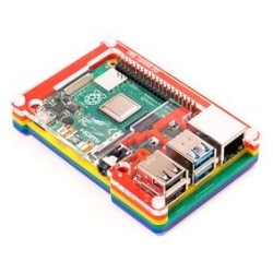 Pibow Coupé 4 - Ninja