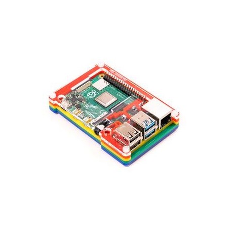 Pibow Coupé 4 - Ninja