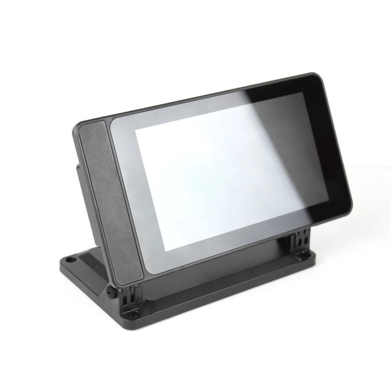 SmartiPi Touch 2 (behuizing excl. scherm) SmartiPi Touch 2 (behuizing excl. scherm)