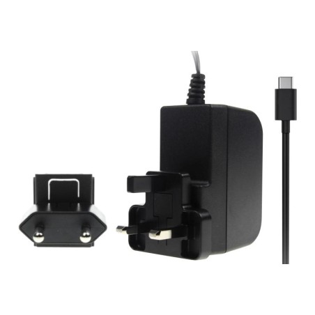 Raspberry Pi 4 Starter Pack (2019)