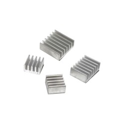 Heatsink kit - Pi 4
