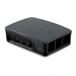 Raspberry Pi 4 Starter Pack (2019)