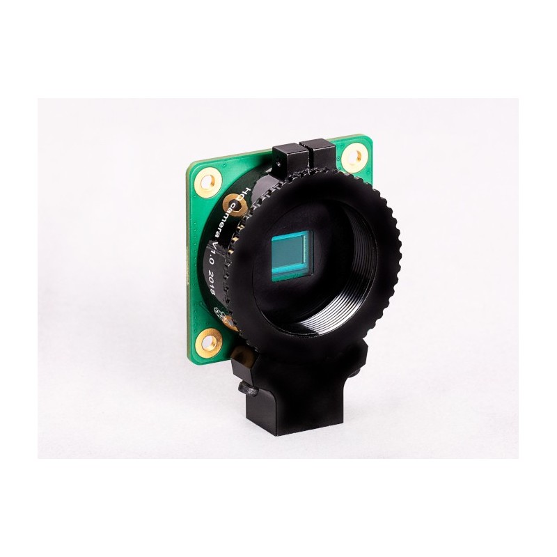 Raspberry Pi - HQ camera Raspberry Pi - HQ camera